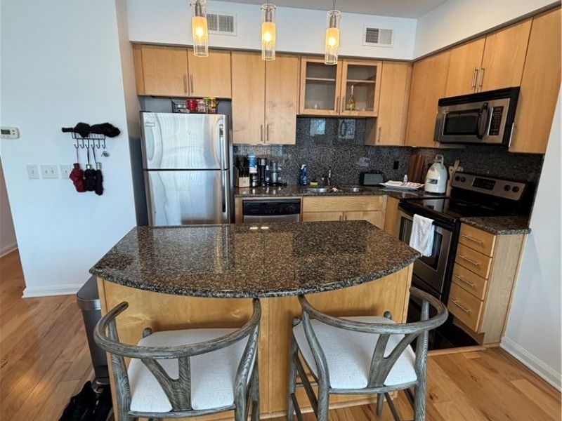 1237 Washington Avenue, Unit 412, Cleveland, OH 44113 Photo 11