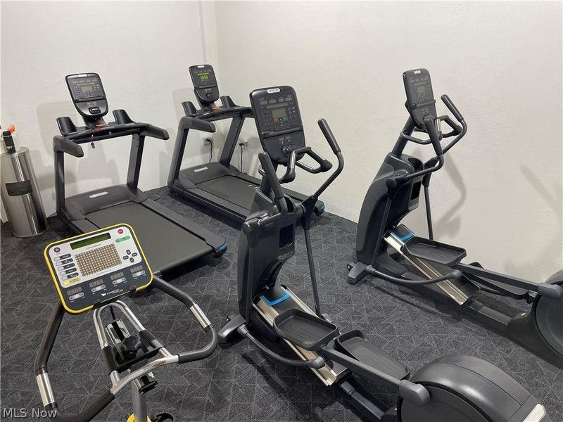 1237 Washington Avenue, Unit 412, Cleveland, OH 44113 Photo 22