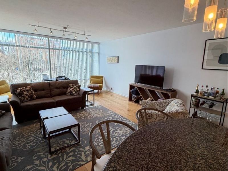 1237 Washington Avenue, Unit 412, Cleveland, OH 44113 Photo 3