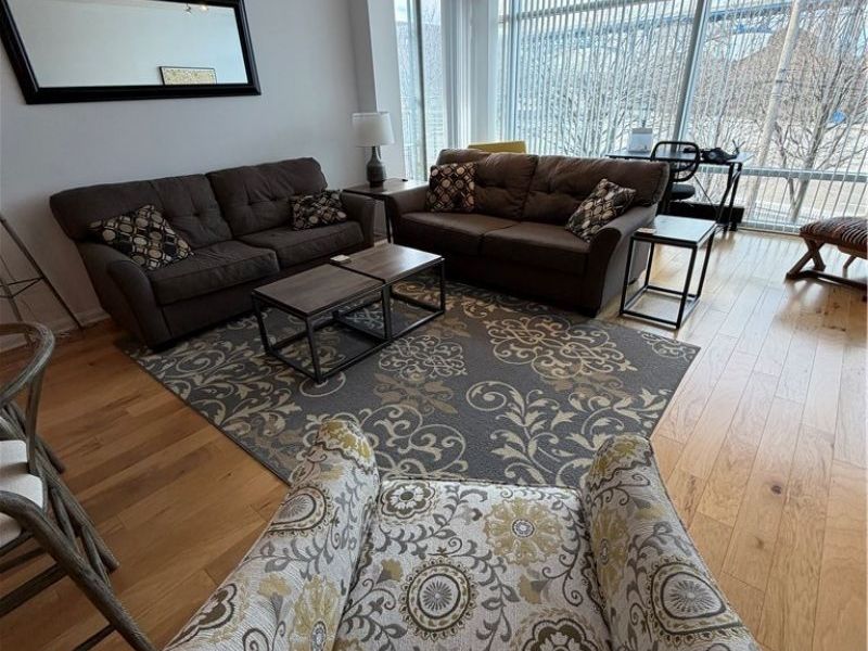 1237 Washington Avenue, Unit 412, Cleveland, OH 44113 Photo 4