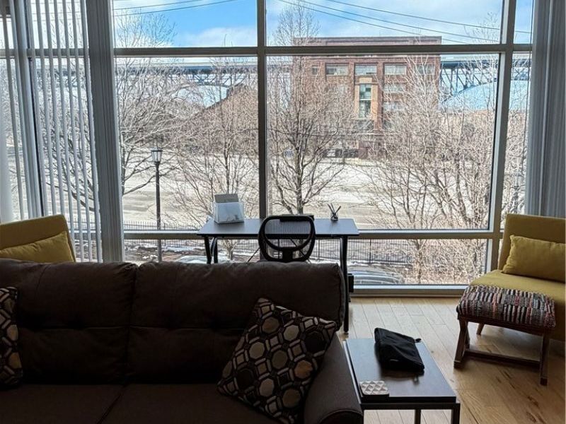 1237 Washington Avenue, Unit 412, Cleveland, OH 44113 Photo 7