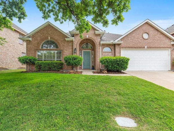 1325 Winnipeg Drive, Lewisville, TX 75077