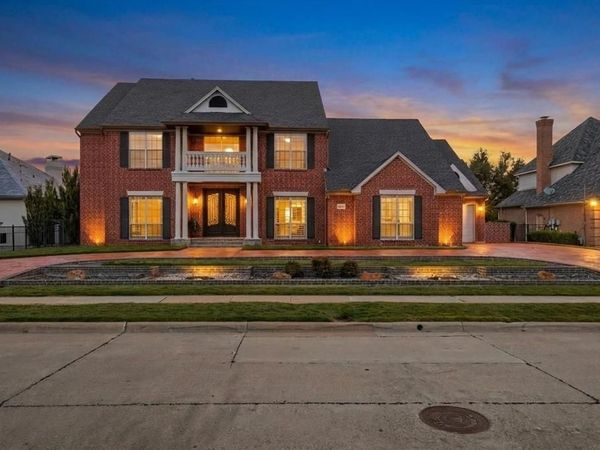 6537 Myrtle Beach Drive, Plano, TX 75093