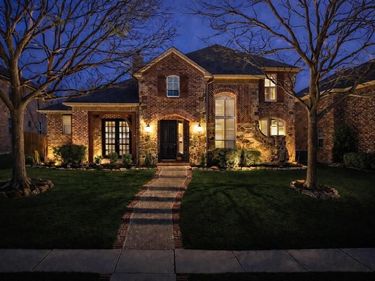 6976 Valley Brook Drive, Frisco, TX 75035