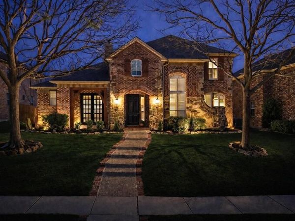 6976 Valley Brook Drive, Frisco, TX 75035