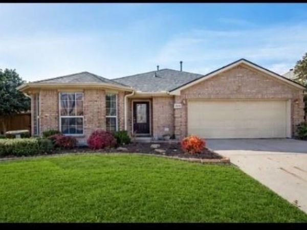 3819 Wolf Creek Lane, Melissa, TX 75454