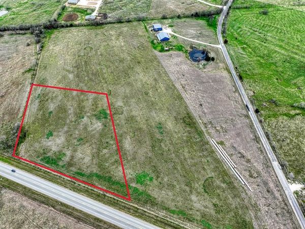 TBD E State Highway 34, Ennis, TX 75119