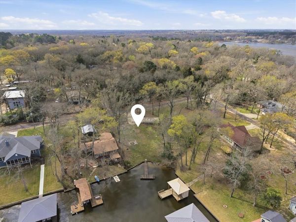 329 Callender Lake Drive , Murchison, TX 75778
