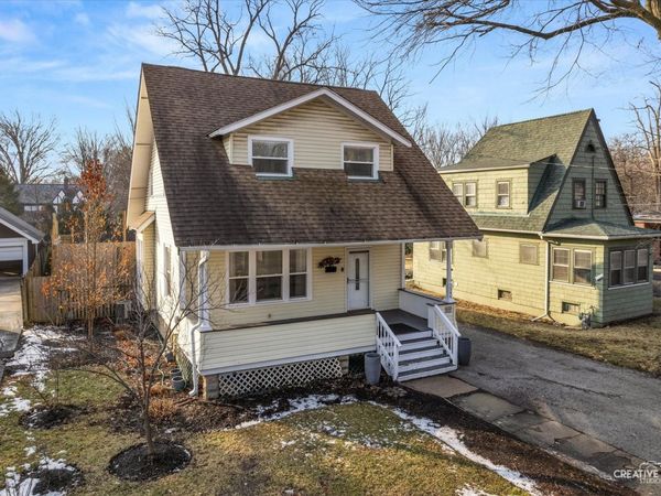 1344 W Galena Boulevard , Aurora, IL 60506