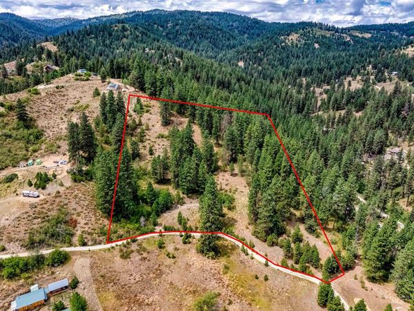 LOT 53 Pine Heights Drive, Boise, ID 83716