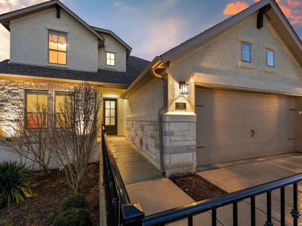 531 Orchard, New Braunfels, TX 78132