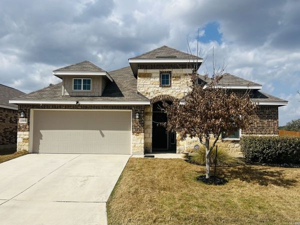 15003 Whitton Way, San Antonio, TX 78254