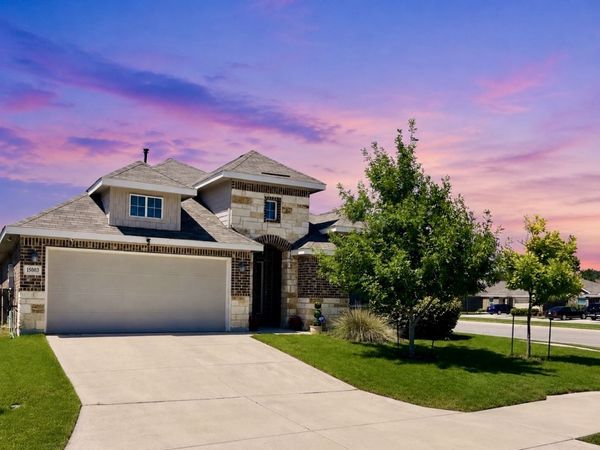 15003 Whitton Way, San Antonio, TX 78254