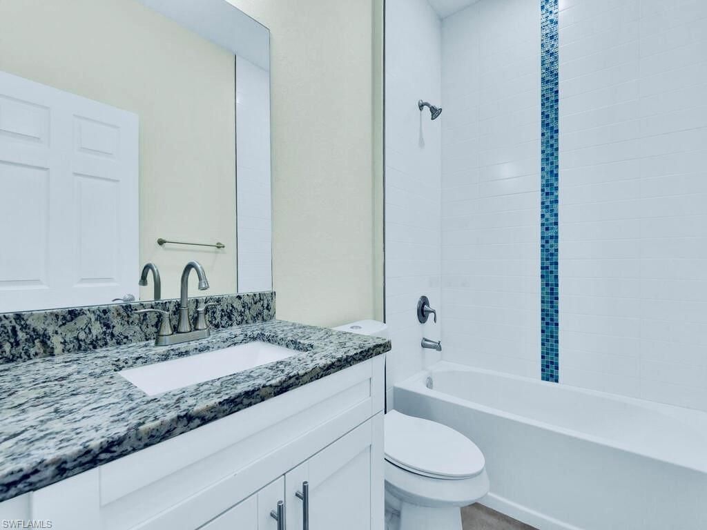 4654 26th St Sw, Lehigh Acres, FL 33973 Photo