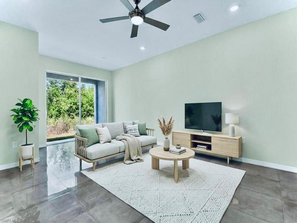 4654 26th St Sw, Lehigh Acres, FL 33973 Photo