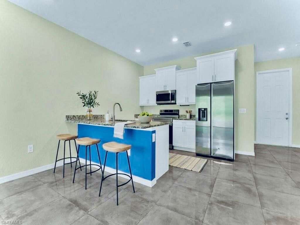 4654 26th St Sw, Lehigh Acres, FL 33973 Photo