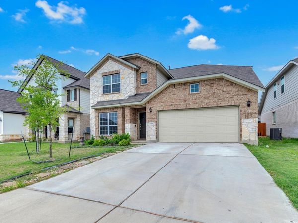 13008 Texana TRL, Manor, TX 78653