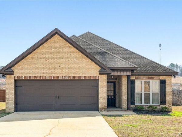 7607 The Terrace Parkway, Northport, AL 35473