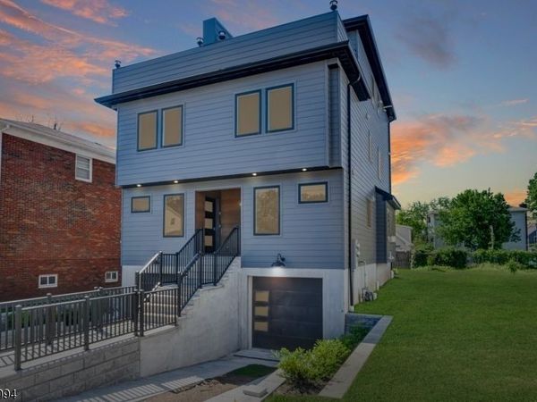 66 Church St, Unit A, Millburn, NJ 07041