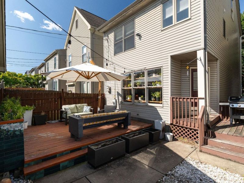 928 Mound Street, Cincinnati, OH 45203 Photo 33