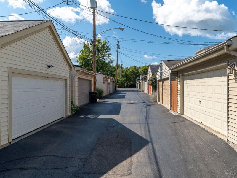 928 Mound Street, Cincinnati, OH 45203 Photo 39