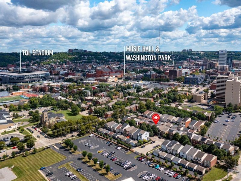 928 Mound Street, Cincinnati, OH 45203 Photo 42