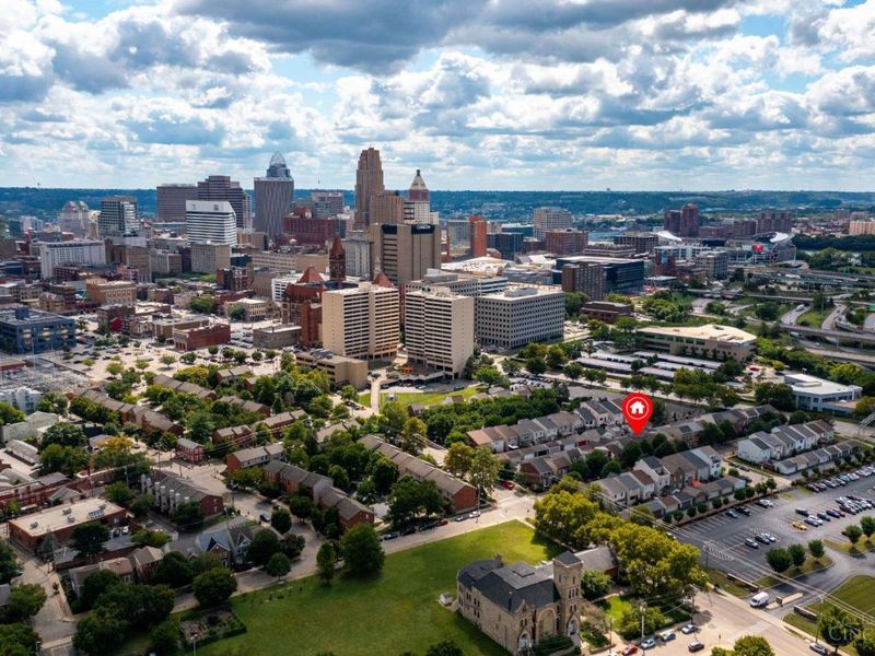 928 Mound Street, Cincinnati, OH 45203 Photo 44