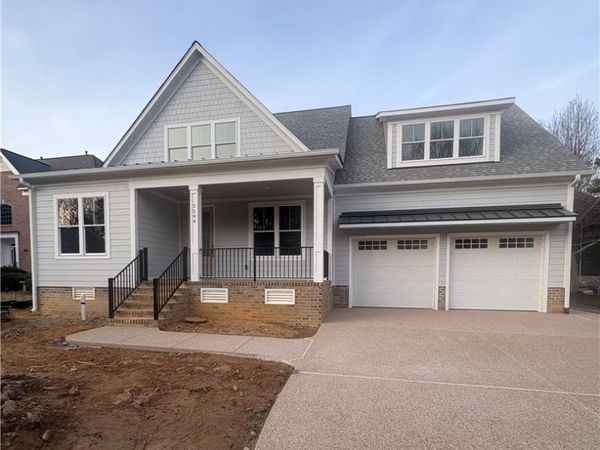 2504 Campbell Close , Williamsburg, VA 23185