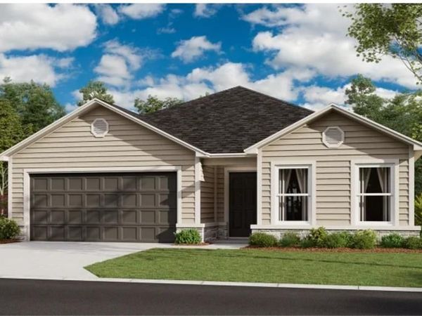 573 W Bluebird Street, Gardner, KS 66030