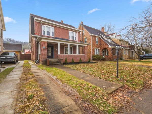 411 11th Avenue, Huntington, WV 25701