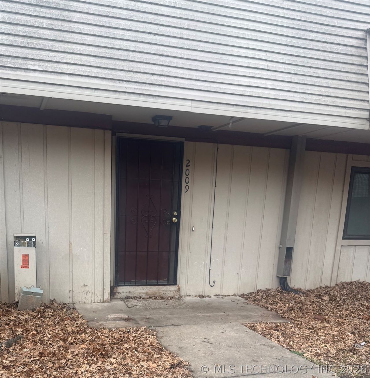 2205 E 67th Street, Unit 2009, Tulsa, OK 74136 Main Photo