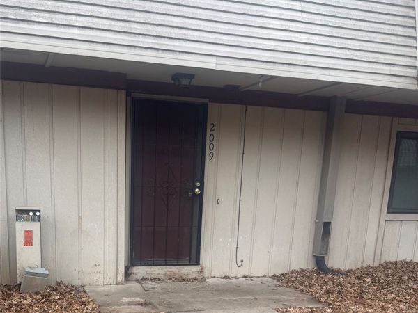 2205 E 67th Street, Unit 2009, Tulsa, OK 74136