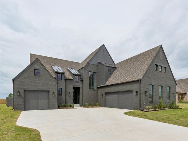 16516 S 1st East Court , Glenpool, OK 74033