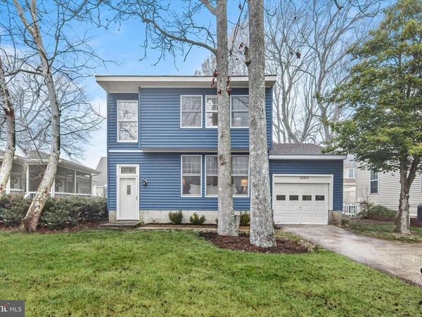 14009 NORTH OCEAN ROAD, OCEAN CITY, MD 21842