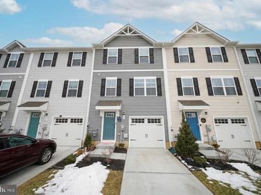 43 F PARSONS BOULEVARD, BEVERLY, NJ 08010