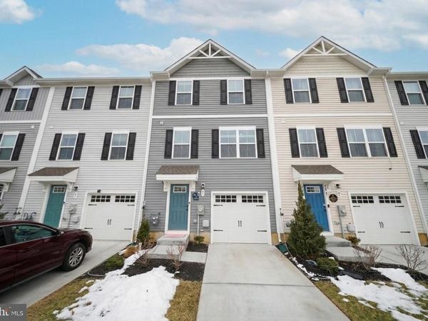 43 F PARSONS BOULEVARD, BEVERLY, NJ 08010