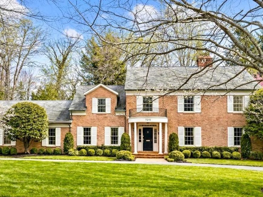 7215 Helmsdale Road, Bethesda, MD 20817 Main Photo