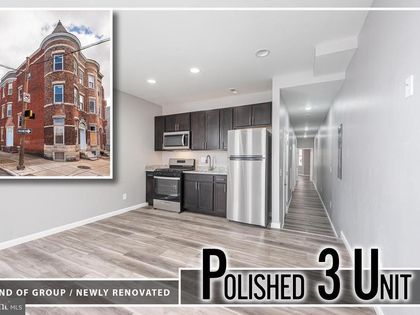 2143 DRUID HILL AVENUE Baltimore, MD 21217