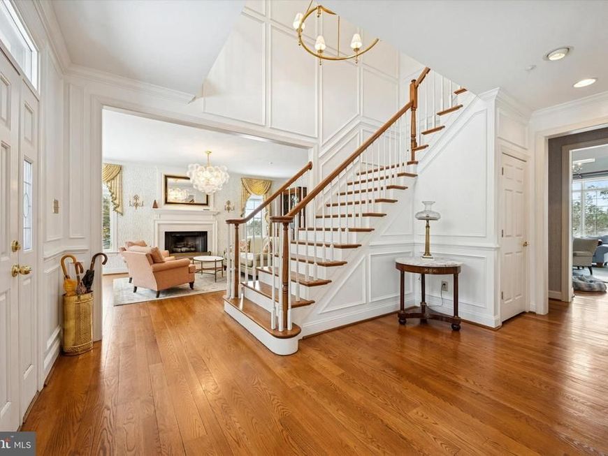 3408b Goshen Road, Newtown Square, PA 19073 Main Photo