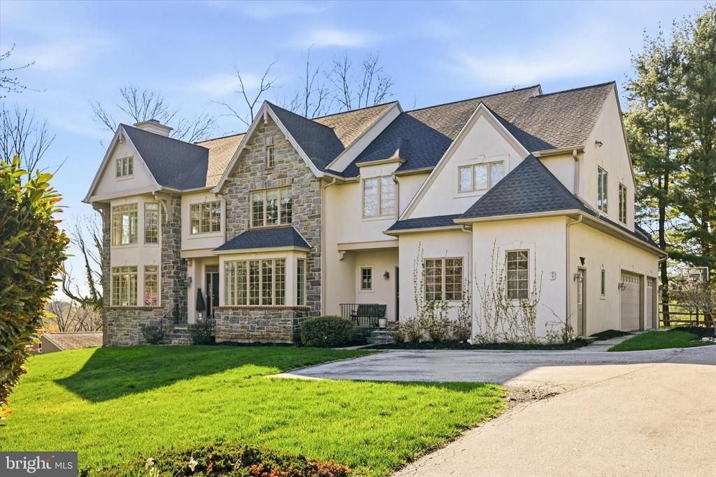 3408B GOSHEN ROAD, NEWTOWN SQUARE, PA 19073