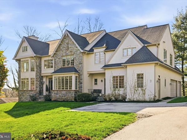 3408B GOSHEN ROAD, NEWTOWN SQUARE, PA 19073