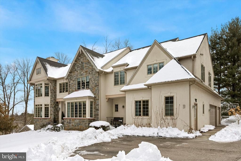 3408B GOSHEN ROAD, NEWTOWN SQUARE, PA 19073