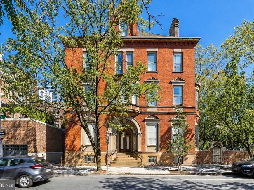 251 59 S 22nd Street, Unit A, Philadelphia, PA 19103 Main Photo