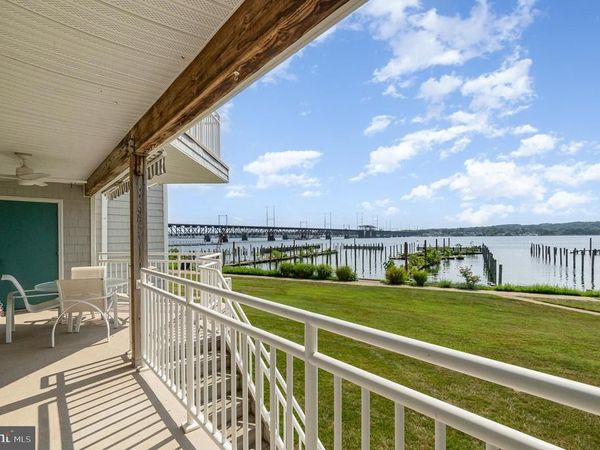 6 A OWENS LANDING COURT, PERRYVILLE, MD 21903