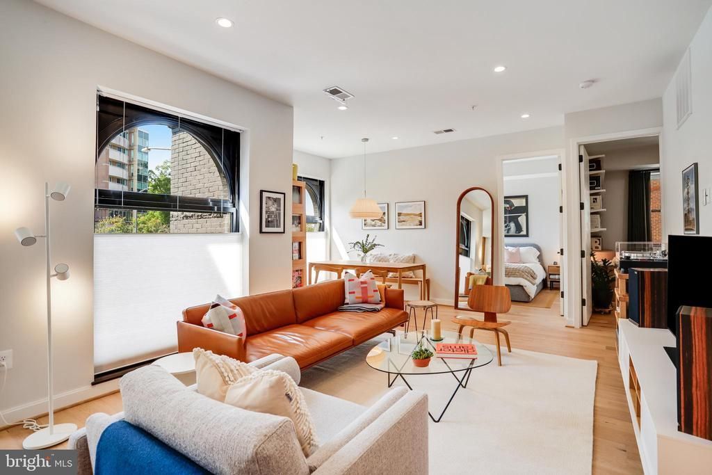 2525 Pennsylvania Avenue Nw, Unit 204, Washington, DC 20037 Main Photo