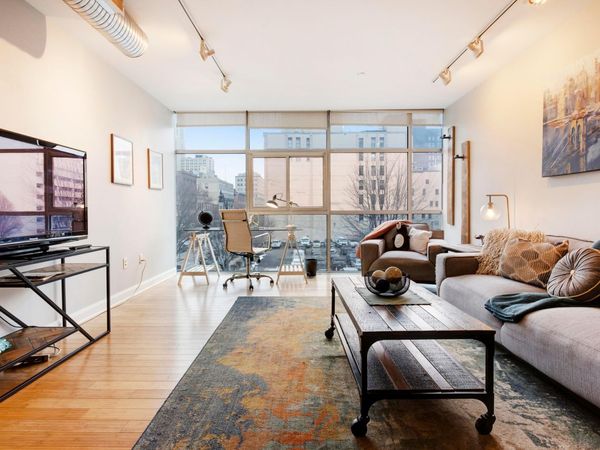 100 E Gay Street, Unit 303, Columbus, OH 43223