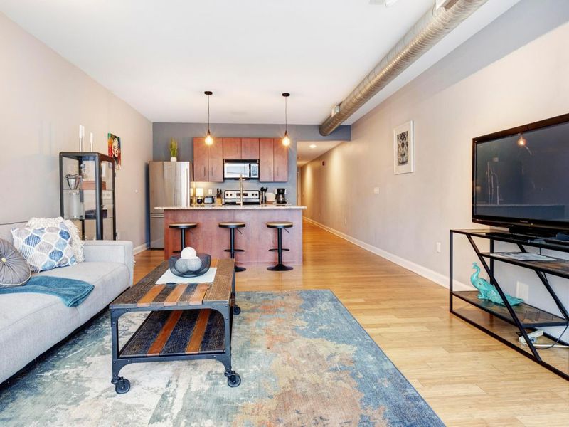 100 E Gay Street, Unit 303, Columbus, OH 43215 Photo 10