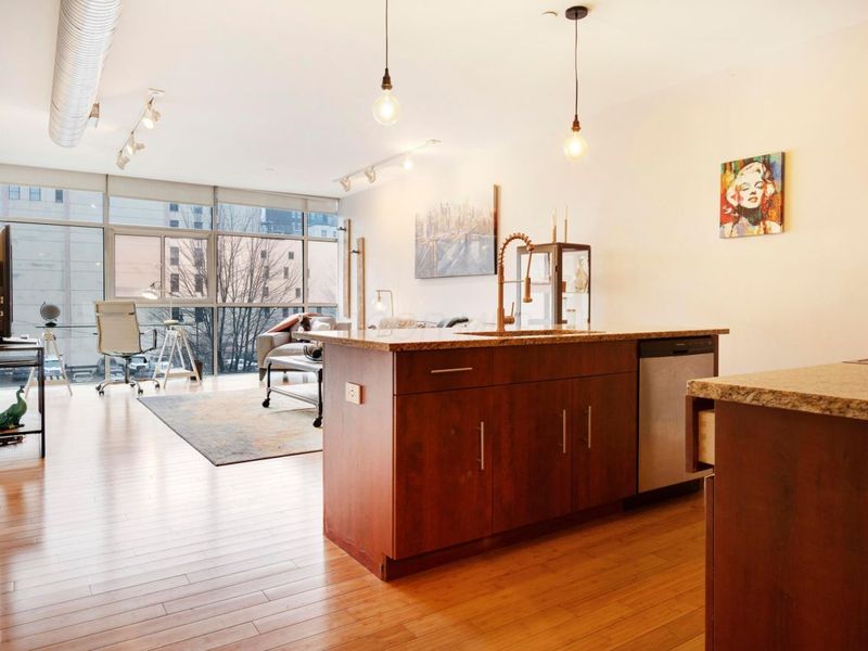 100 E Gay Street, Unit 303, Columbus, OH 43215 Photo 3