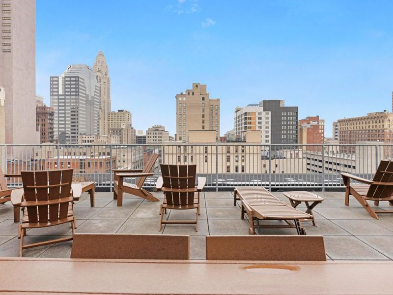 100 E Gay Street, Unit 303, Columbus, OH 43215 Photo 34