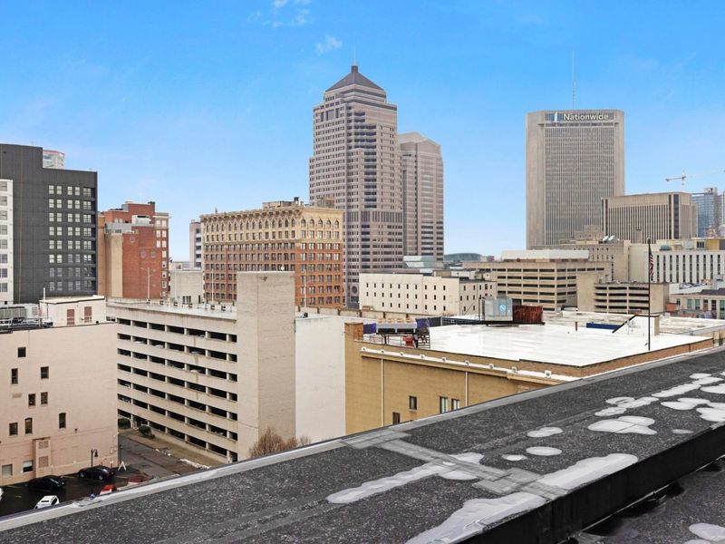 100 E Gay Street, Unit 303, Columbus, OH 43215 Photo 36